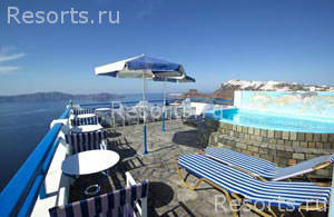 Nikos Kafieris Apartments 7